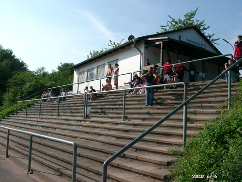 Pfingstturnier 2003