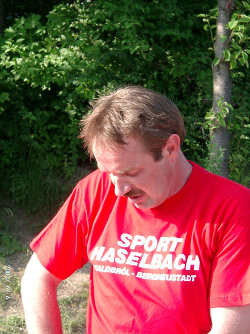 Pfingstturnier 2003
