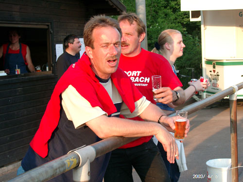 Pfingstturnier 2003