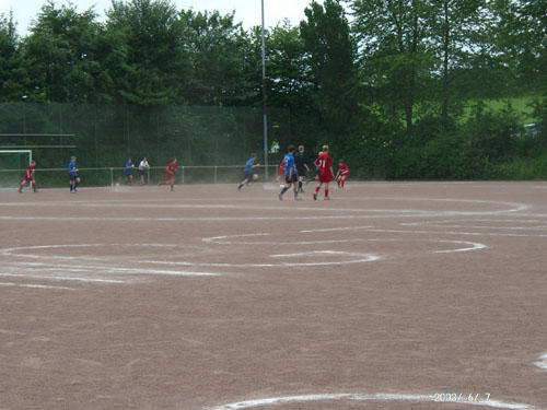 Pfingstturnier 2003