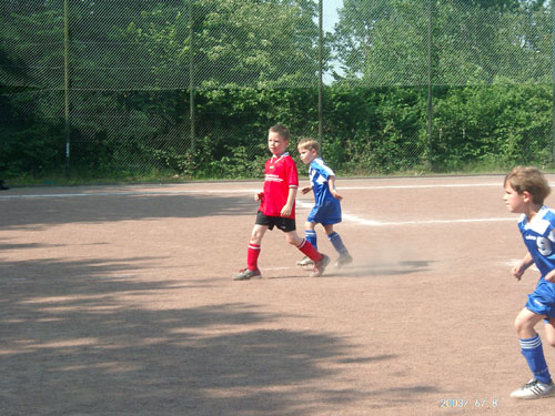 Pfingstturnier 2003