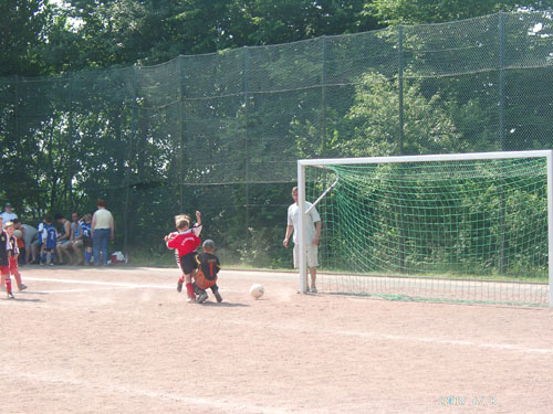 Pfingstturnier 2003