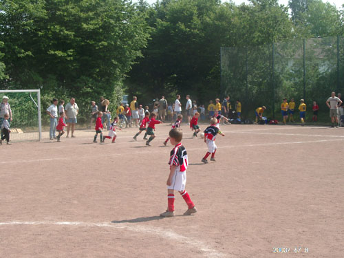 Pfingstturnier 2003