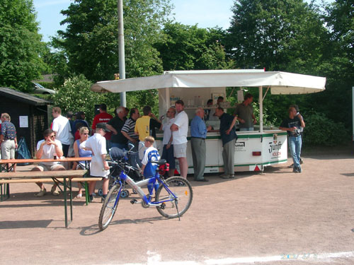 Pfingstturnier 2003