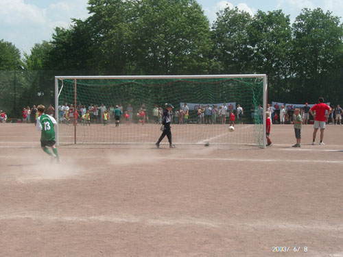 Pfingstturnier 2003