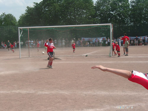 Pfingstturnier 2003