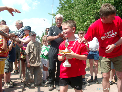 Pfingstturnier 2003