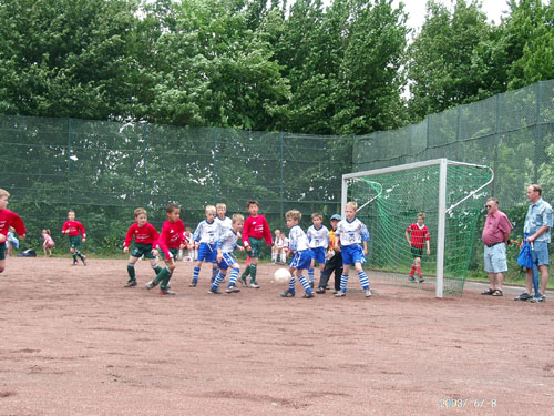 Pfingstturnier 2003