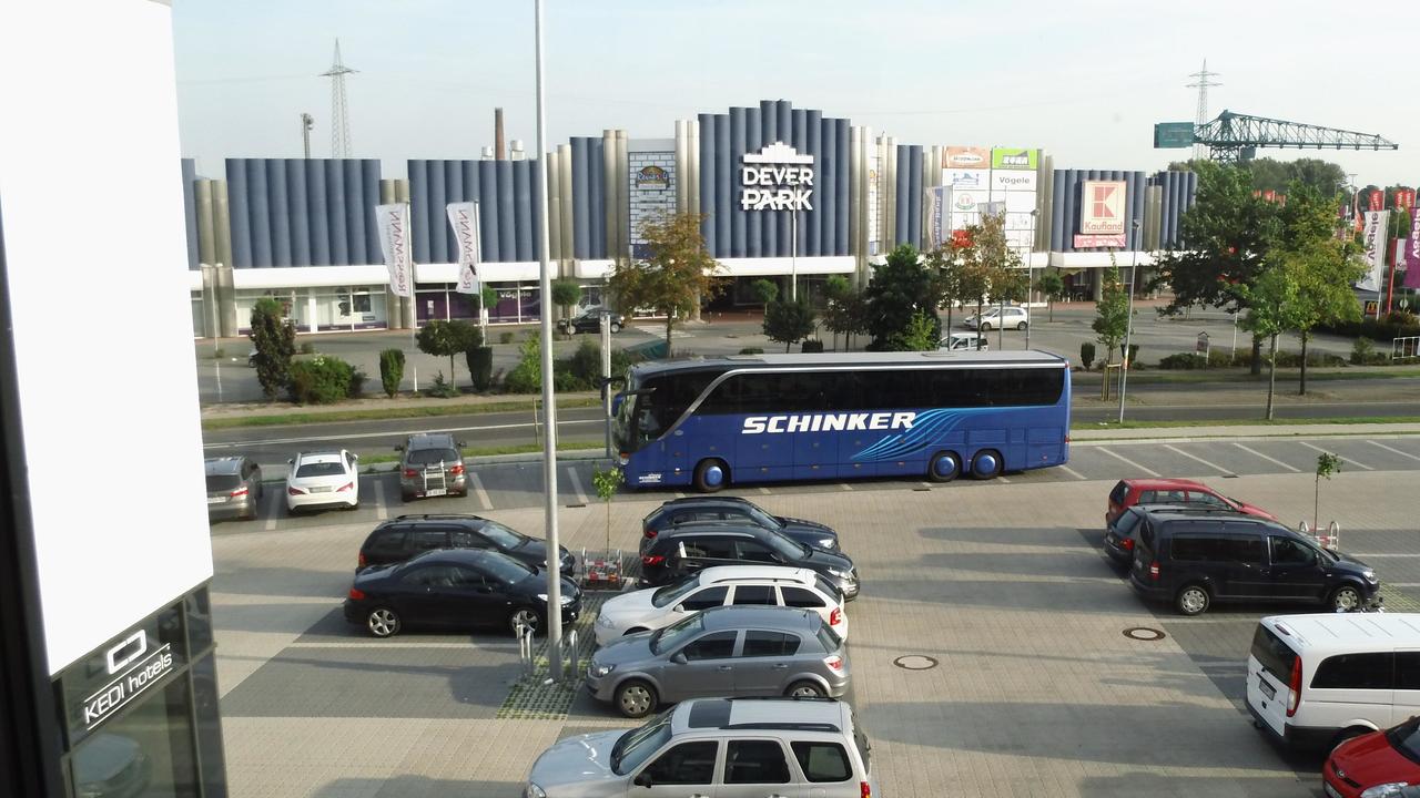 Ausflug nach Papenburg ( Tag 2 )