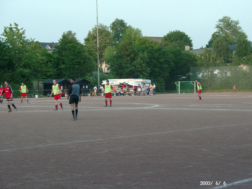 Pfingstturnier 2003