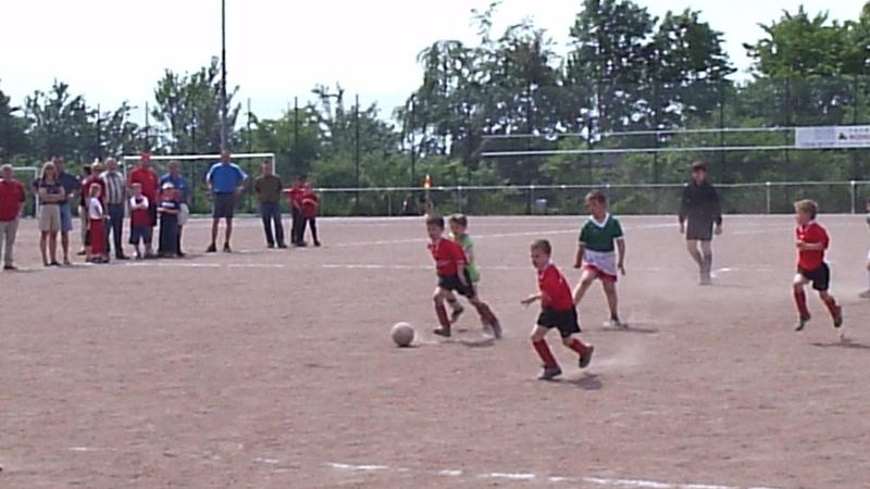 Pfingstturnier 2004