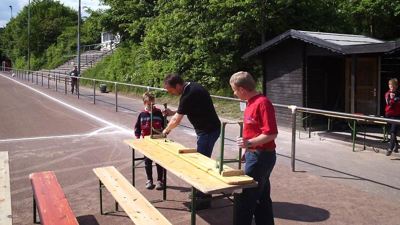 Pfingstturnier 2004