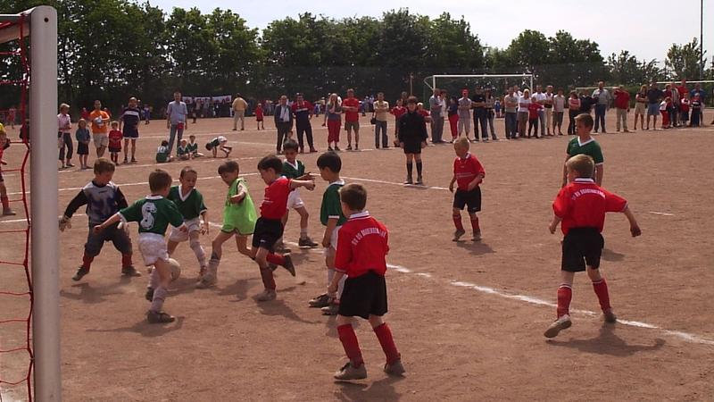 Pfingstturnier 2004