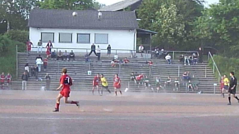 Pfingstturnier 2004