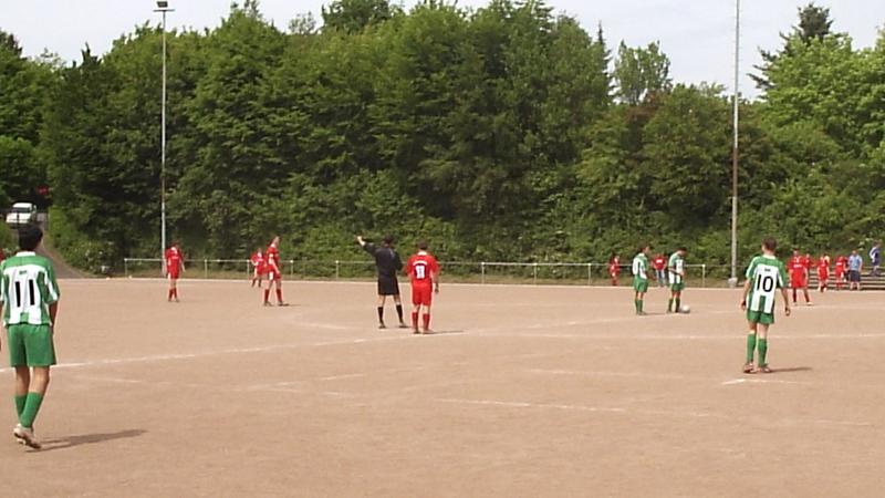 Pfingstturnier 2004