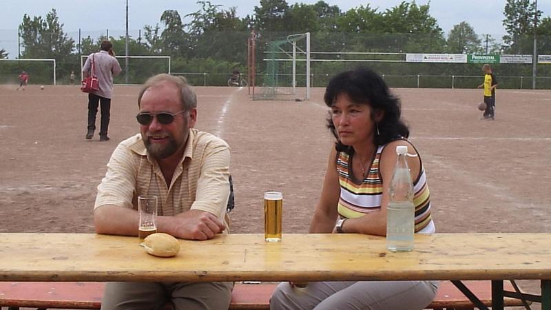 Pfingstturnier 2004