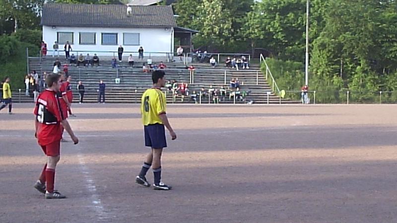 Pfingstturnier 2004