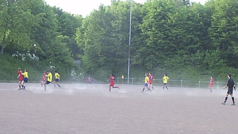 Pfingstturnier 2004