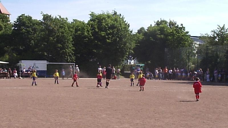 Pfingstturnier 2004