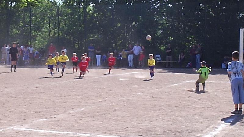 Pfingstturnier 2004