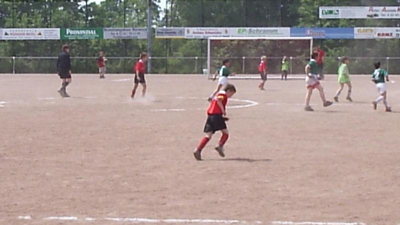 Pfingstturnier 2004