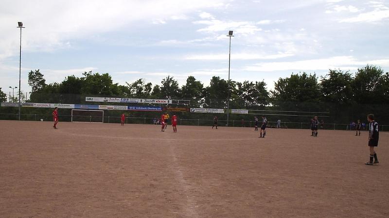 Pfingstturnier 2004