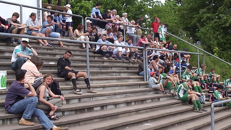 Pfingstturnier 2004