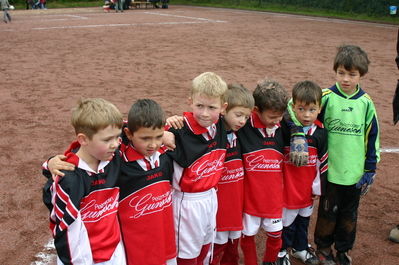 Pfingstturnier 2006