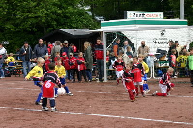 Pfingstturnier 2006