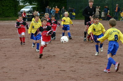 Pfingstturnier 2006