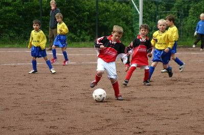 Pfingstturnier 2006