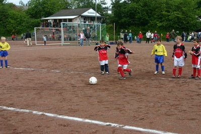 Pfingstturnier 2006