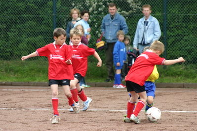 Pfingstturnier 2006