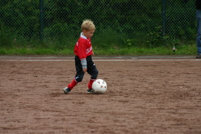 Pfingstturnier 2006