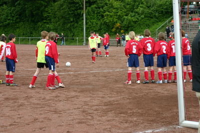 Pfingstturnier 2006