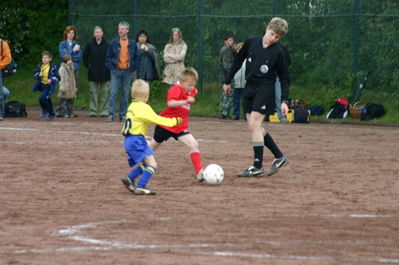Pfingstturnier 2006