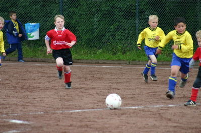 Pfingstturnier 2006