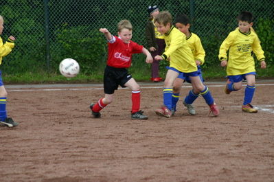 Pfingstturnier 2006