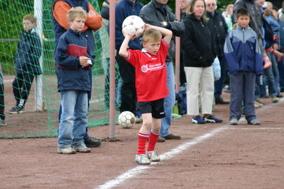 Pfingstturnier 2006