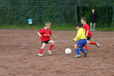 Pfingstturnier 2006