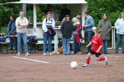 Pfingstturnier 2006