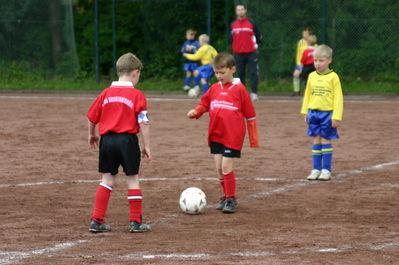 Pfingstturnier 2006