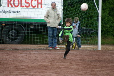 Pfingstturnier 2006