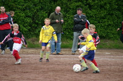 Pfingstturnier 2006