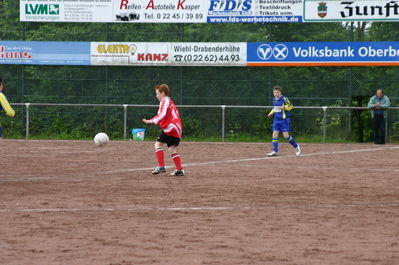 Pfingstturnier 2006