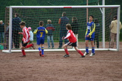 Pfingstturnier 2006
