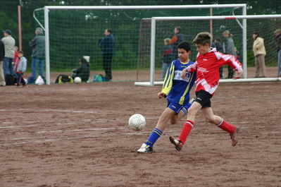 Pfingstturnier 2006