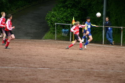 Pfingstturnier 2006