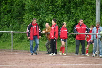 Pfingstturnier 2006