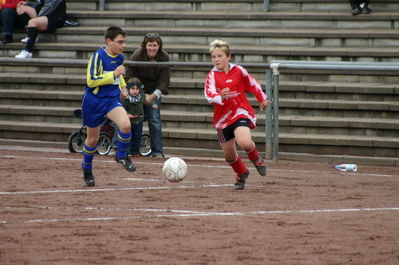 Pfingstturnier 2006